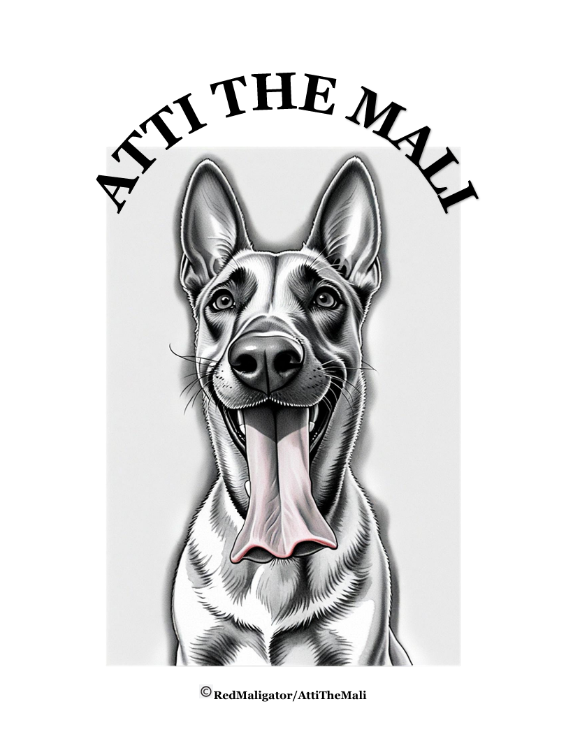 Atti The Mali