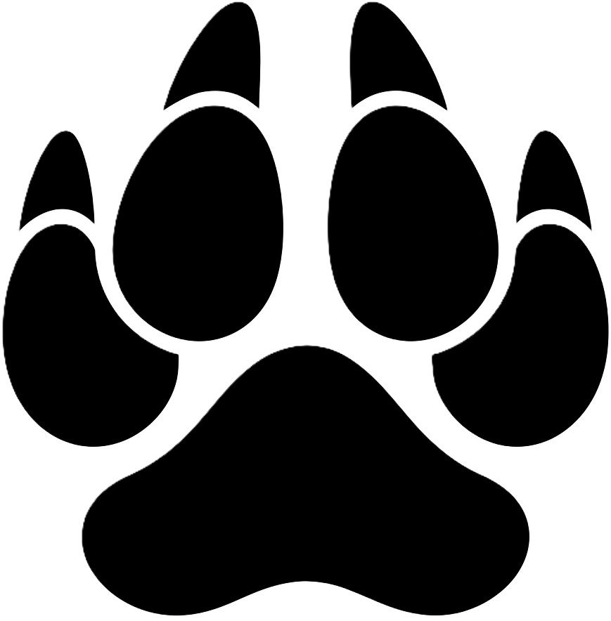 paw